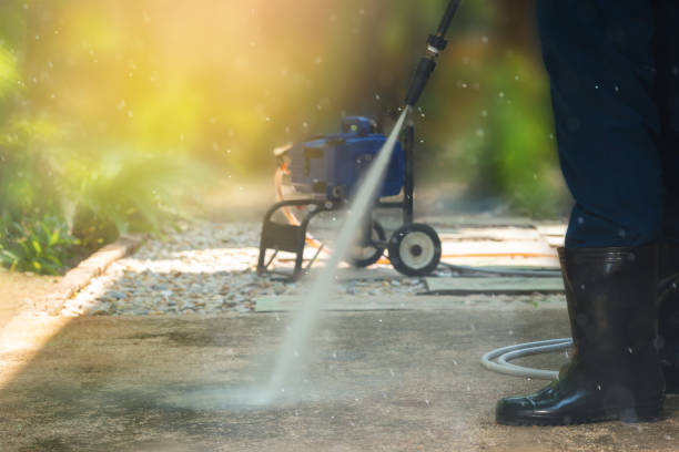 Manchester, TN Pressure Washing Company